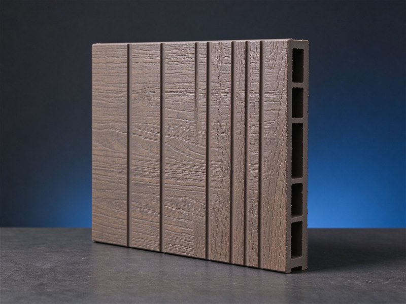 WPC Wall Panel